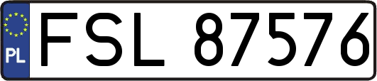 FSL87576