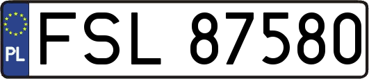 FSL87580
