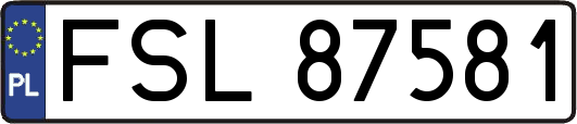 FSL87581