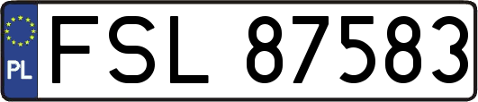 FSL87583