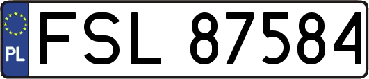 FSL87584
