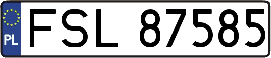 FSL87585