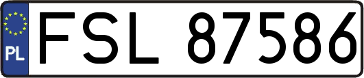 FSL87586