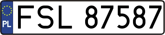 FSL87587