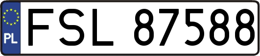 FSL87588