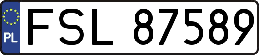 FSL87589