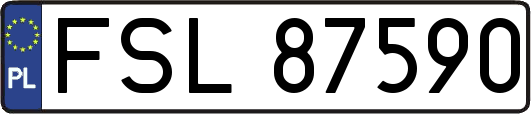 FSL87590
