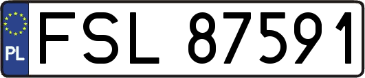 FSL87591