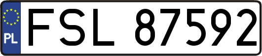 FSL87592
