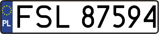 FSL87594