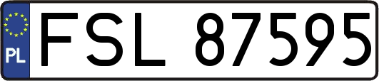 FSL87595