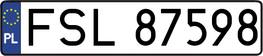 FSL87598
