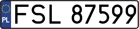 FSL87599