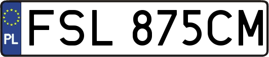 FSL875CM