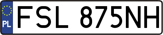 FSL875NH