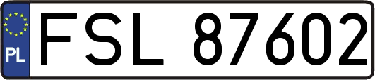 FSL87602