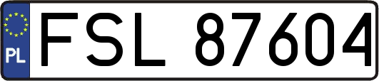 FSL87604