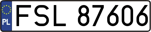 FSL87606