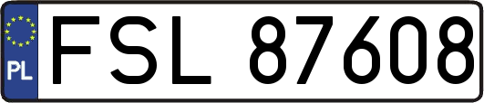 FSL87608