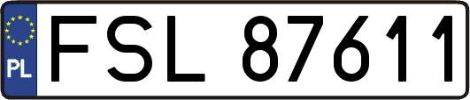 FSL87611