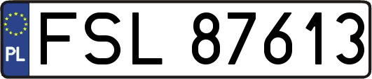 FSL87613