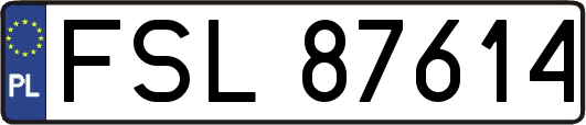 FSL87614