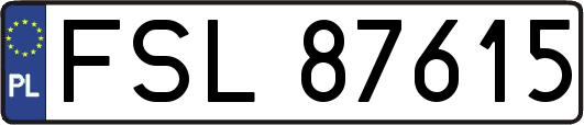 FSL87615