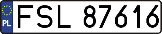FSL87616