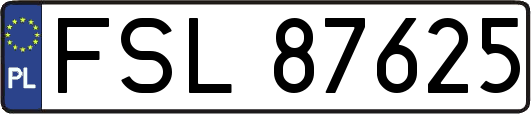 FSL87625