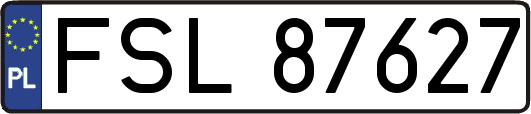 FSL87627