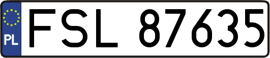 FSL87635