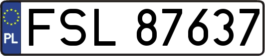 FSL87637