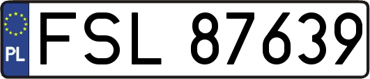 FSL87639