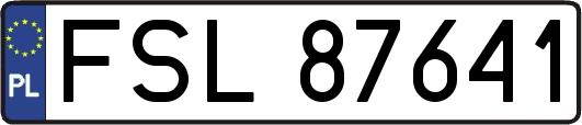 FSL87641