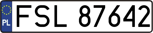 FSL87642