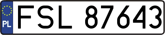 FSL87643