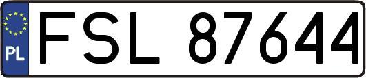 FSL87644