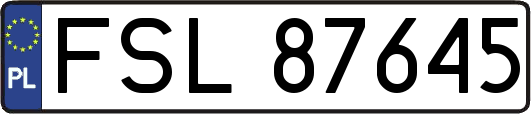 FSL87645