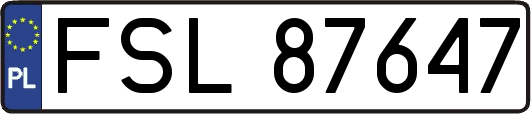 FSL87647