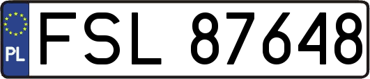FSL87648