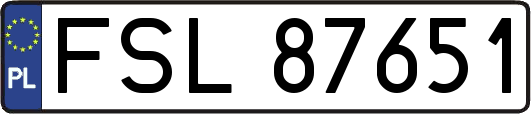 FSL87651