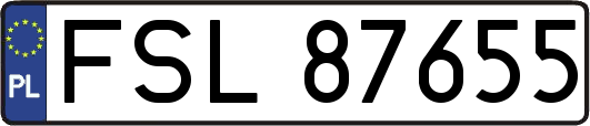 FSL87655
