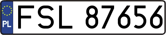 FSL87656
