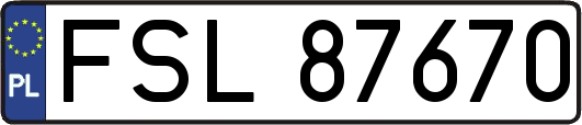 FSL87670