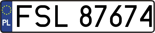 FSL87674