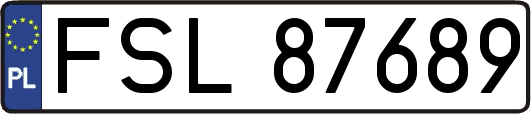 FSL87689