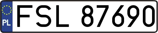FSL87690