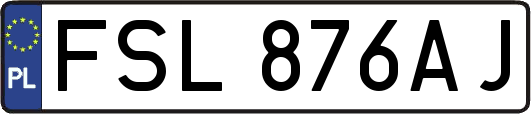 FSL876AJ