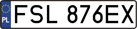 FSL876EX