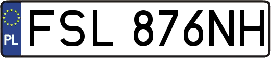 FSL876NH